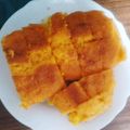 ＊おちな＊'s cooksnap of when they made *簡単優しいキャロットパウンドケーキ*.
