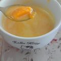 抹っ茶's cooksnap of when they made ★ｺﾞﾛｯと♪かぼちゃｽｰﾌﾟ★.