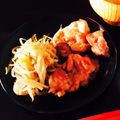 クックYFJ8Y5☆'s cooksnap of when they made 照り焼きチキン.
