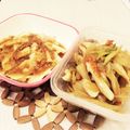 ちー☆ぱん's cooksnap of when they made うどのぬた＆きんぴら.