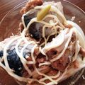 みずは's cooksnap of when they made 鯖缶と新玉葱のサラダ。.