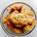 Kanamin♕'s cooksnap of when they made シリアルクッキー.