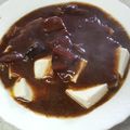 サーフブレイド's cooksnap of when they made レンジで簡単なヘルシー豆腐レトルトカレー.