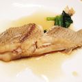 しあんの台所's cooksnap of when they made 簡単♬カレイの煮付け.