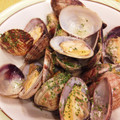 おぅぷん's cooksnap of when they made 簡単あさりの酒蒸し.
