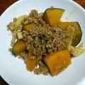 あおいリンゴ's cooksnap of when they made かぼちゃ・エリンギの炒め煮.