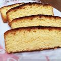 きょんキッチン's cooksnap of when they made 混ぜるだけ＊簡単しっとりレモンケーキ☆.