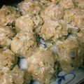 ママごんＹ's cooksnap of when they made 簡単美味しい！本格シュウマイ子供も大好き.