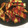 Momgogo's cooksnap of when they made なすのひき肉はさみ焼き.