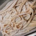コウジパパ's cooksnap of when they made 簡単手作りうどん！決定版♪.