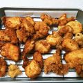 みぃ’sかぁちゃん's cooksnap of when they made 材料３つで簡単な唐揚げ‼︎.