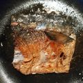 たいげんかーさん's cooksnap of when they made 簡単☆サバのオリーブオイル焼き.