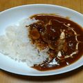 しいなゆう's cooksnap of when they made ☆本当に美味しいハヤシライス☆.