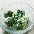 くっくはるちゃん's cooksnap of when they made お弁当に★チーズイン青のりはんぺん.