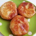 にほんやなぎ's cooksnap of when they made もちっ❤トロー❤絶品いももち.