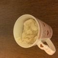 りらるろ♪'s cooksnap of when they made マグカップケーキ -BASIC-.