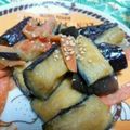 こらぽん's cooksnap of when they made 簡単♪なすの甘味噌炒め.