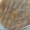 mmnnmn76's cooksnap of when they made キノコ入りニョッキとトマトクリームソース.