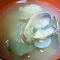 ドラちゃん♪'s cooksnap of when they made 簡単！あさりの砂抜き.
