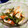 かほたくhy's cooksnap of when they made 簡単★絹さやとちくわの副菜.