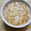 かんながらたまち's cooksnap of when they made ＊新しょうがの甘酢漬け＊.