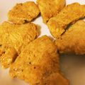 きじおとこたま's cooksnap of when they made 発酵パワーで美味しい☆タンドリーチキン.