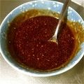 くまマン's cooksnap of when they made 簡単☆胡麻たっぷり☆ウチの豚かつソース.