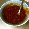 くまマン's cooksnap of when they made 簡単☆胡麻たっぷり☆ウチの豚かつソース.