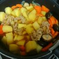 クックN52CWD☆'s cooksnap of when they made ほっとする味♥︎にくじゃが簡単レシピ.