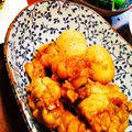Feidoumei's cooksnap of when they made お酢で煮る～鶏手羽元の照り煮.