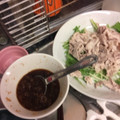 よちぼんやん's cooksnap of when they made 簡単！激ウマ！しゃぶしゃぶのたれ！.
