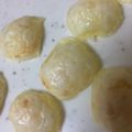 みなちょび☆ミ's cooksnap of when they made 神戸発超チョー簡単さくさくチーズスナック.