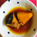 釣りバカ日誌ん's cooksnap of when they made 和食 簡単 かぼちゃの そぼろあんかけ.