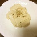 matu3❤︎'s cooksnap of when they made 【農家のレシピ】チーズ風☆豆腐の味噌漬け.