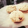 なっとう♪'s cooksnap of when they made レンジで簡単カスタードクリーム♪.