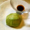 ぴかりんぼん's cooksnap of when they made 簡単で適当なアボカドの刺身.
