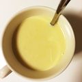 yukiwaaai's cooksnap of when they made 簡単☆コーンクリームスープ.