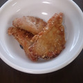 碧きりん's cooksnap of when they made 鰹の竜田揚げ.