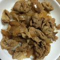 タキショウ's cooksnap of when they made お弁当にも！簡単☆豚の生姜焼き.