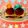 ががこちゃん's cooksnap of when they made お弁当に♪ミートボールdeハンバーガー.