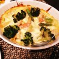 Sakura＊＊＊'s cooksnap of when they made チーズがとろ～り＊基本のマカロニグラタン.