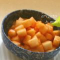 まみお✳'s cooksnap of when they made ☆超簡単☆カクテキ☆.