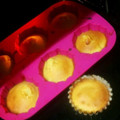 ◎やふ's cooksnap of when they made 簡単マドレーヌ★おやつ★計り要らず.
