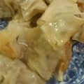 杏露酒's cooksnap of when they made 簡単！片栗粉なし羽根付餃子とマツコのタレ.