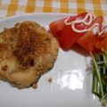 ハチドリ★'s cooksnap of when they made しっとり！ふっくら！カジキのごま焼き.