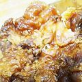 ユーロン's cooksnap of when they made 骨なし鶏もものパリパリ揚げ・てんこ盛りで.