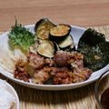 クックKAORU☆'s cooksnap of when they made サクサク天ぷら～小麦粉.マヨ.水でOK.