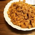 aicom81's cooksnap of when they made 簡単！ご飯のとも◎筍とツナのふりかけ.