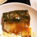 さやティー's cooksnap of when they made フライパンで作る♪簡単サバの味噌煮。.