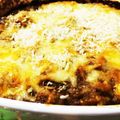 ユルゲン's cooksnap of when they made 余ったカレーで★簡単ドリア.